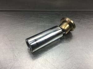 Liebherr Piston with Guide Shoe